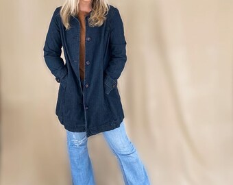 liz claiborne spring jackets