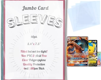 pokemon card holder sleeves Pokemon Card Sleeves Kalos Adventure Xerneas and Noivern