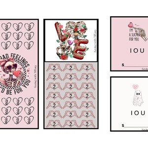 If I Had Feelings, They’d Be for You… and My Skeleton Valentine Savings- Roll and Save- Budget Friendly Valentine- Valentine Games