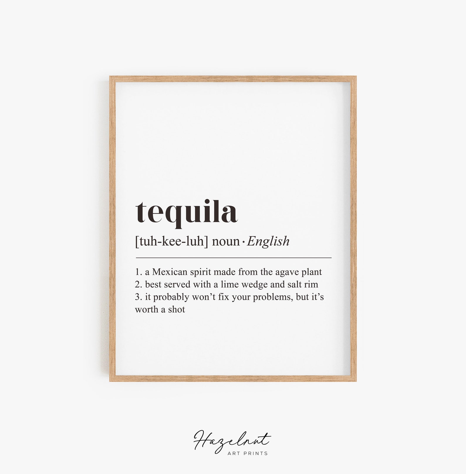 Bar Gallery Wall Art Set of 8 2 Bonus Prints for Free Bar Etsy