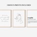 Bar Art Prints Set Bar Printable Bar Cart Decor Home Bar - Etsy