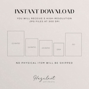 Home Office Wall Art Set, Office Print, Home Office Decor, Work From