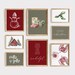 Christmas MEGA BUNDLE 35 Prints Included, Christmas Gallery Wall Set ...