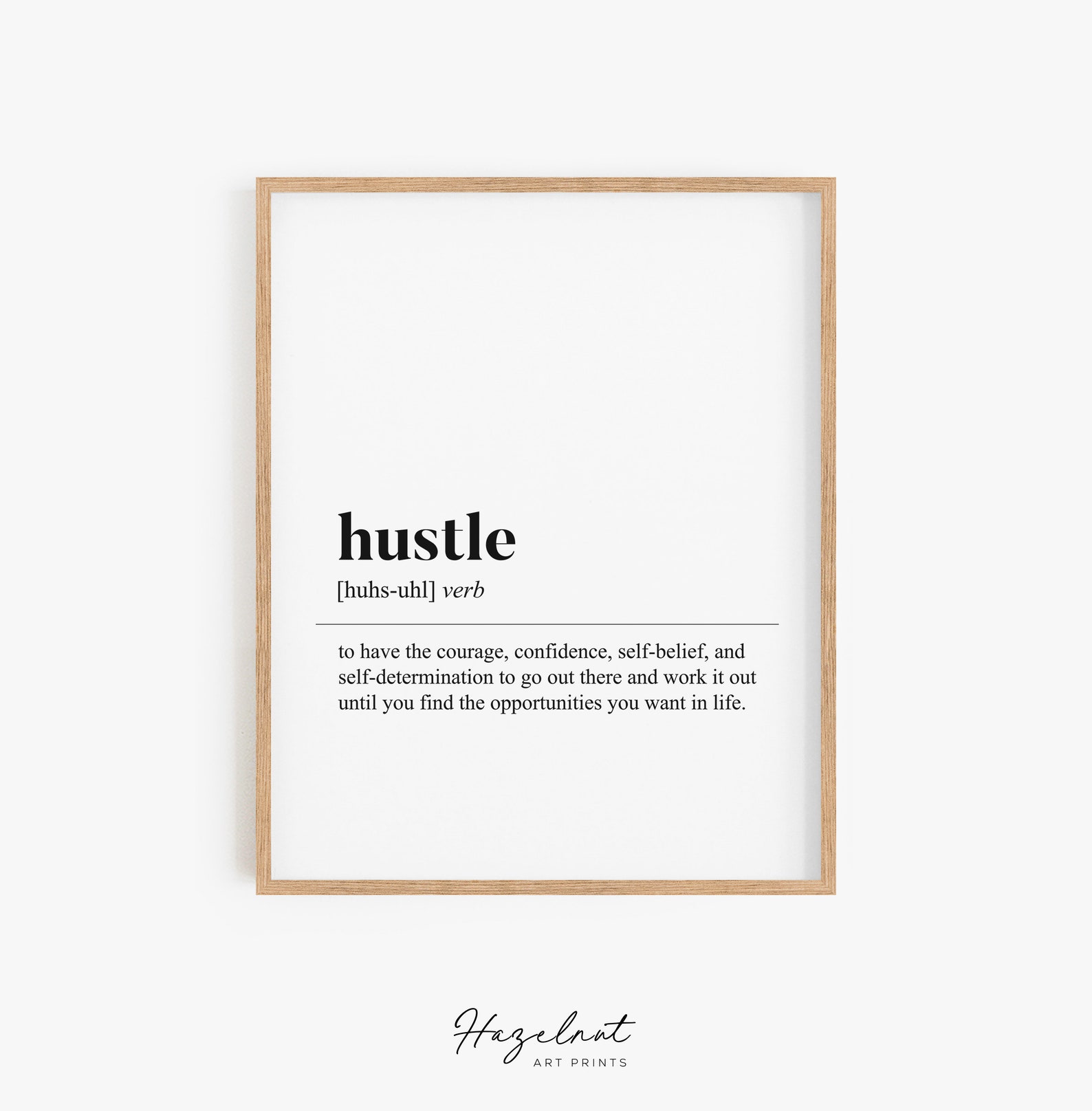 Home Office Wall Art Set, Office Print, Home Office Decor, Work From