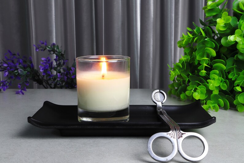 Jasmine and Magnolia Scented Candles