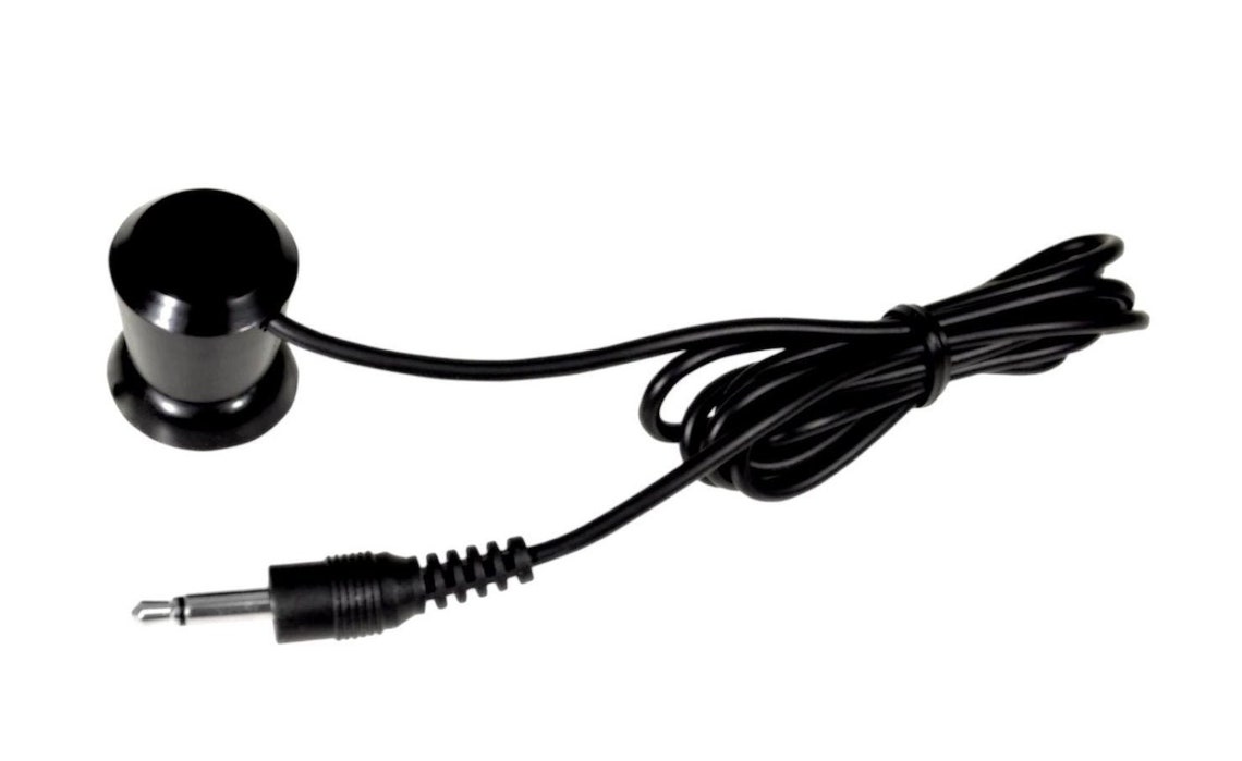 Induction Microphone for Recording Fields Etsy