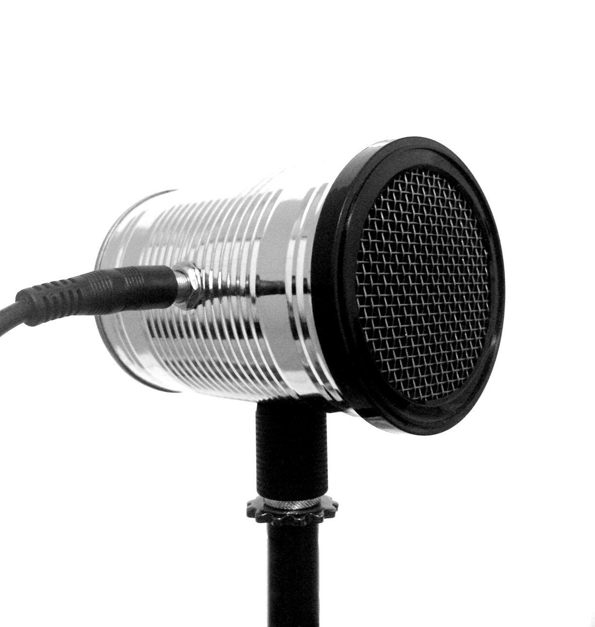 Harmonica microphone - Nederland