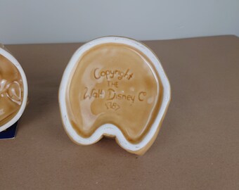 ⭕ 90s 陶器製 可愛い くまのプーさん ハニーポット ヴィンテージ 楽天市場】ハニーポット くまのプーさん ディズニー かわいい