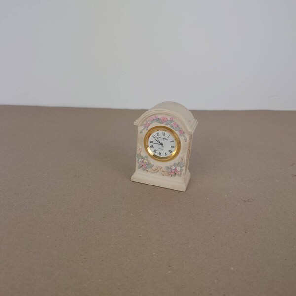 Miniature Clock - Etsy