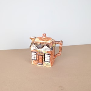 Price Kensington ceramic teapot. Vintage tea pot.