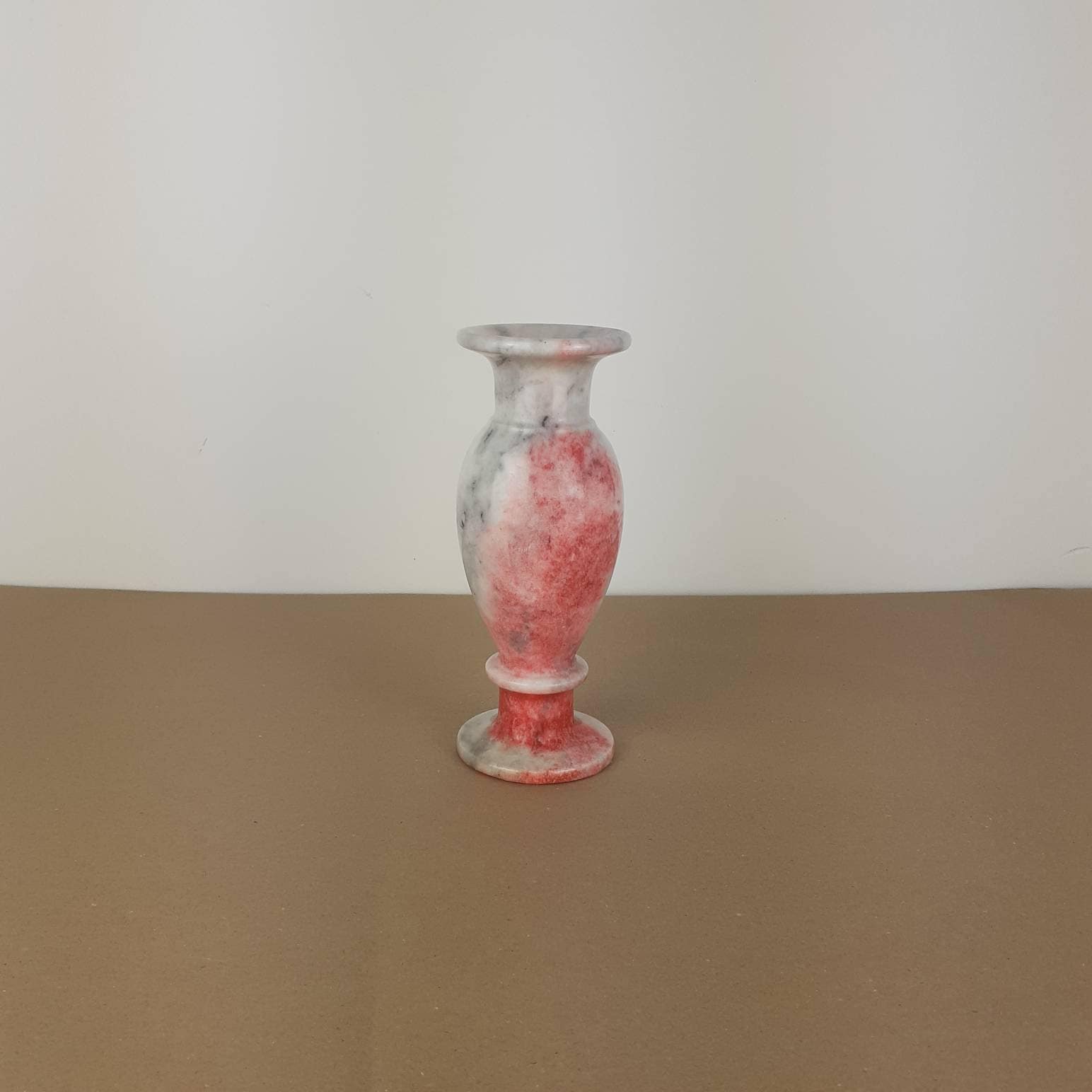 Onyx Candlestick Holder. Vintage Candle Holder. Vintage Vase. Etsy UK