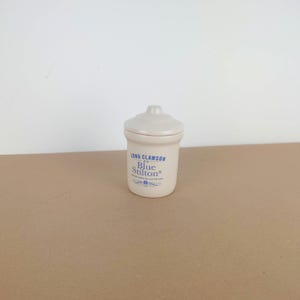 Fortnum stilton jar - Etsy 日本