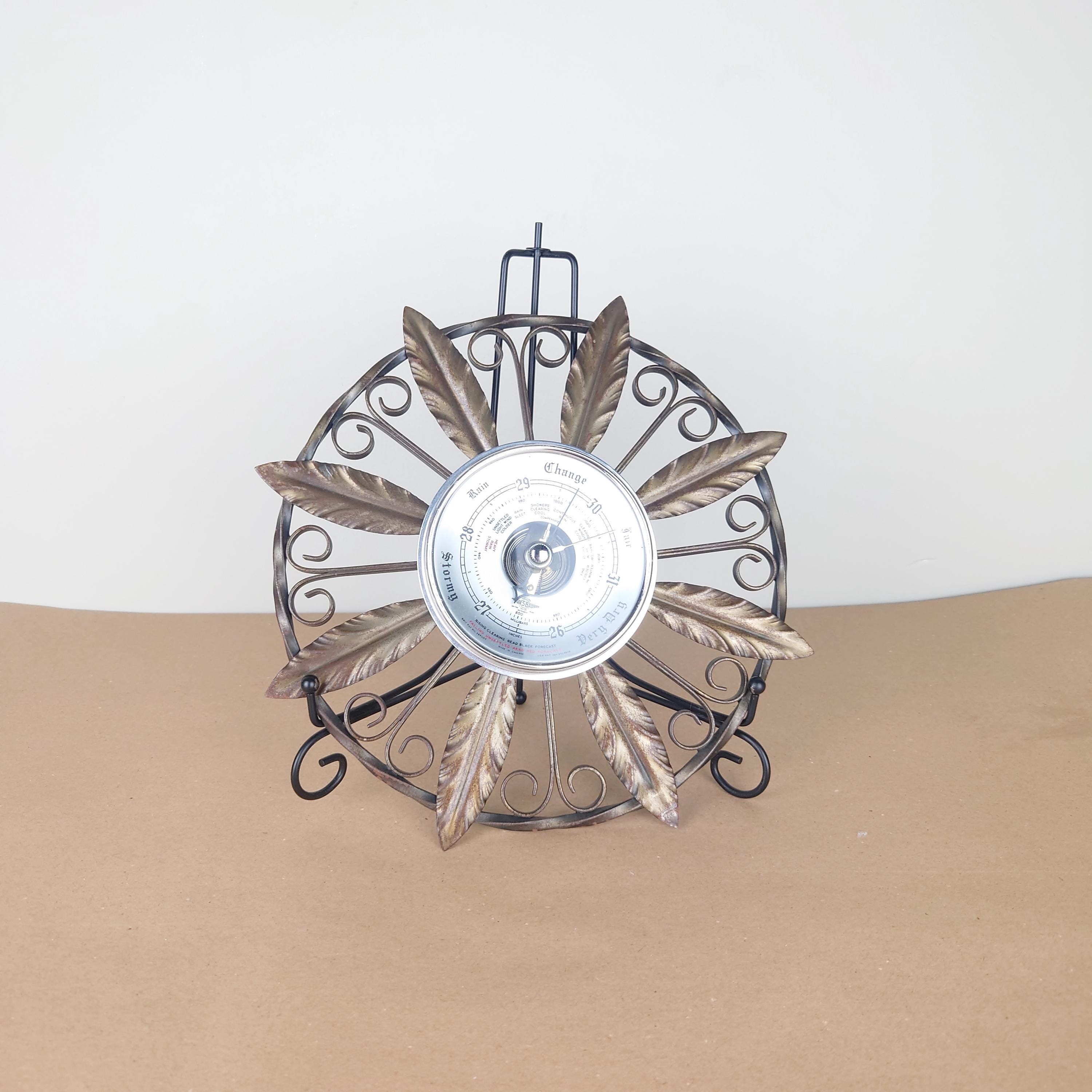 Shortland Barometer - Etsy Shortland Barometer - Etsy