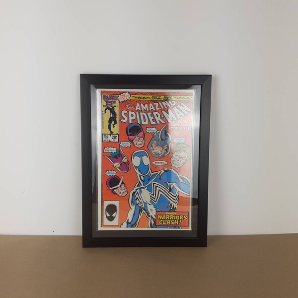 Spider-Man (Marvel France - 2° série) (série VF) - Comics VF