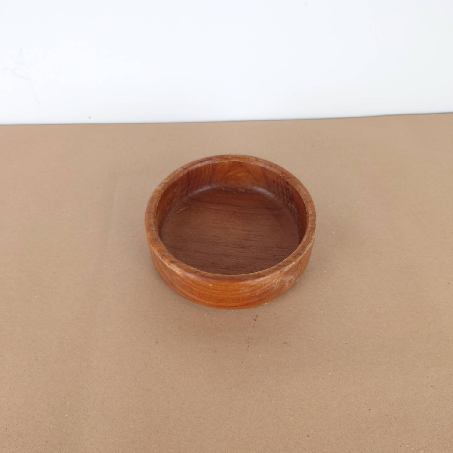 ヴィンテージの木製ボウル。 - Etsy 日本