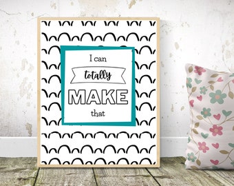 Craft Room Quote Etsy