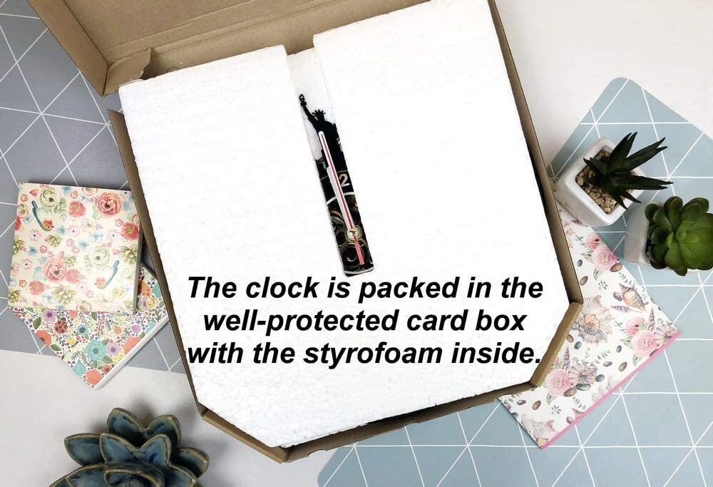 Car Vinyl Wall Clock Car Emblem Wall Art Car Ornament Wall Etsy