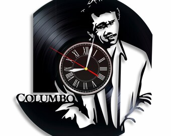 Rangliste der Top Columbo figur