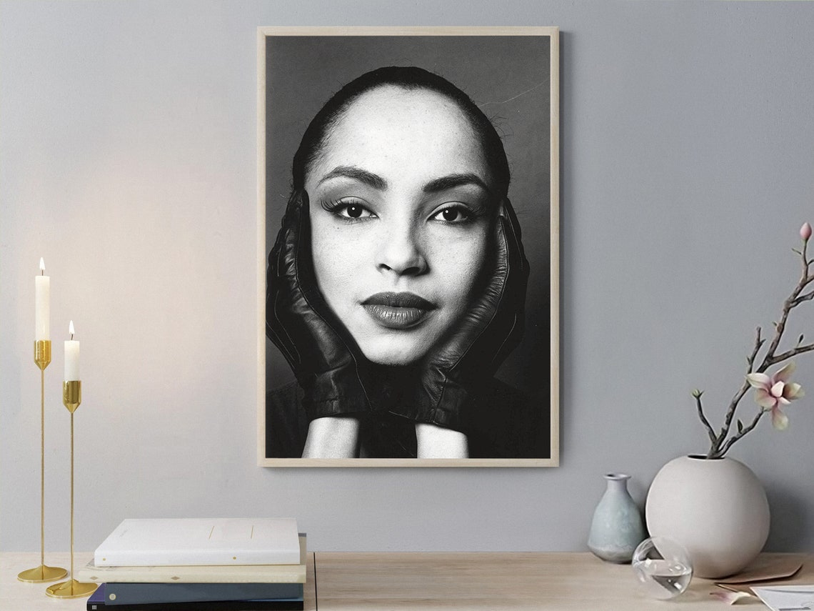 Artist Print Art Poster - Etsy