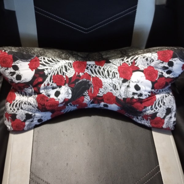 Pillow | Neck Bone Pillow | Lumbar Support Pillow | Gift Pillow | Customize