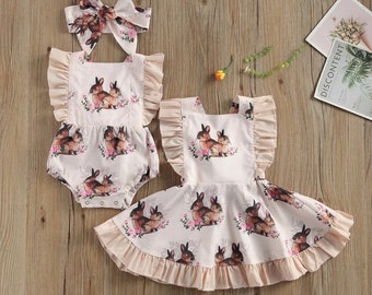 2t easter outfit