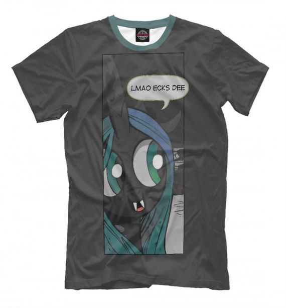 mlp t shirt