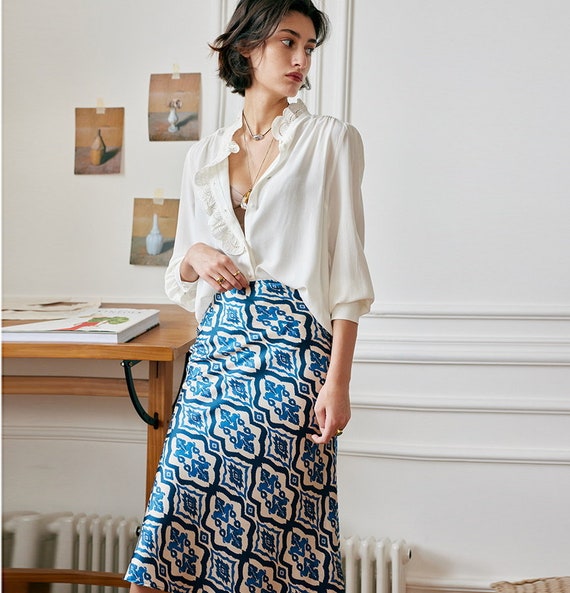 silk shirt womens australia