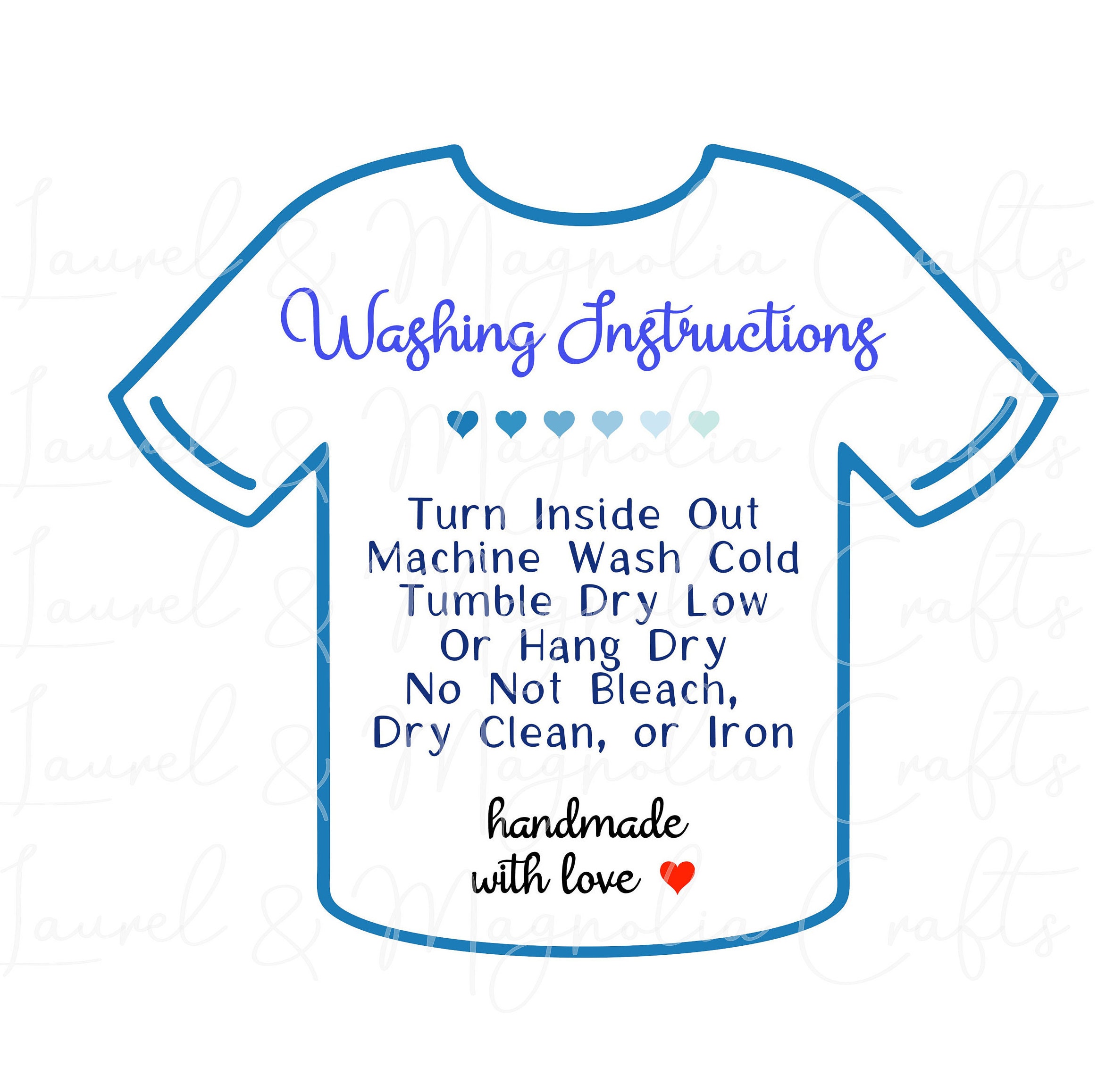 tshirt-care-card-printable-shirt-washing-instructions-png-etsy