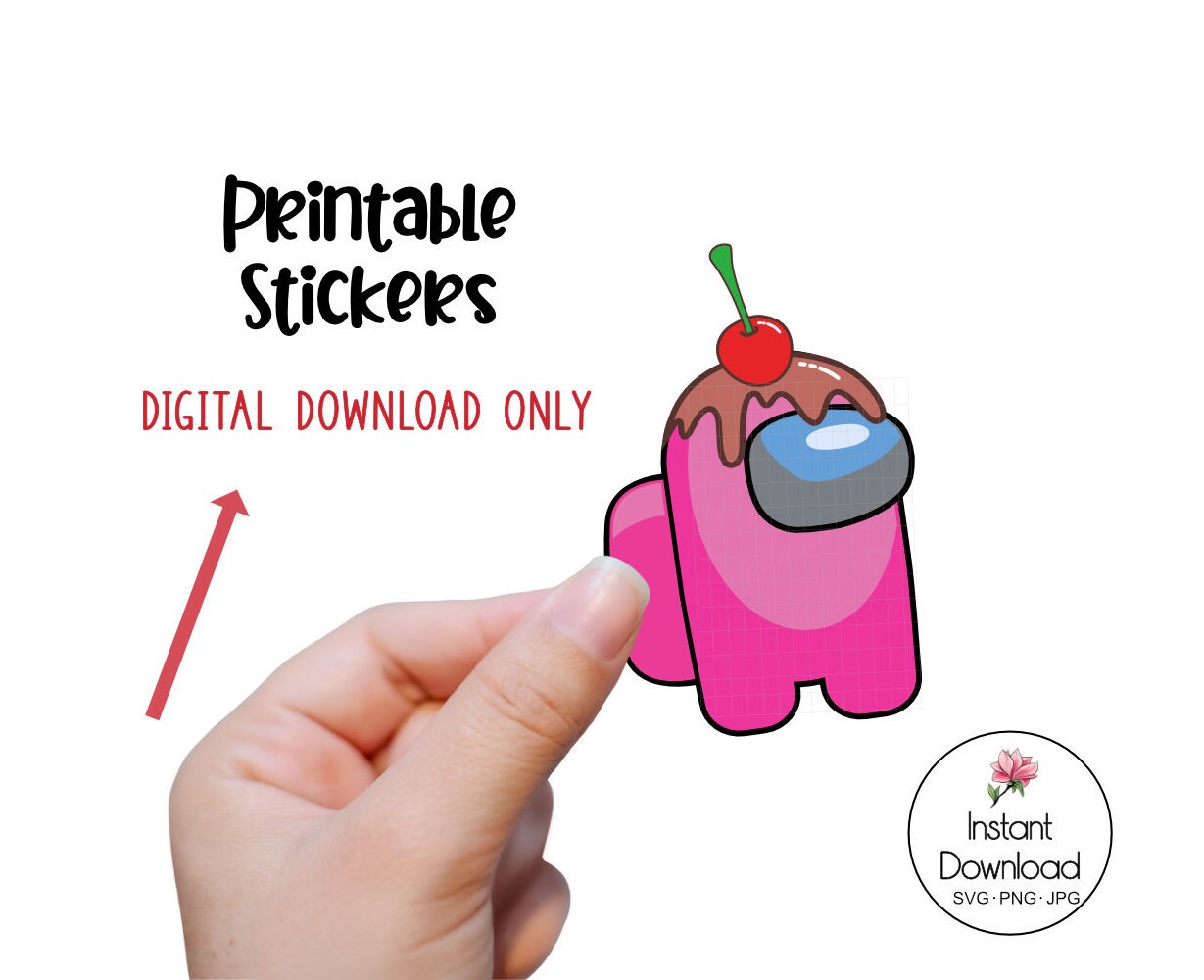 Free Free Unicorn Among Us Svg 698 SVG PNG EPS DXF File