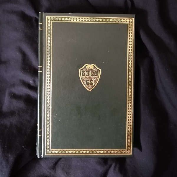 Essays and English Traits by Ralph Waldo Emerson/1937/The Harvard Classics