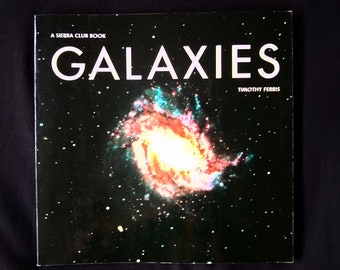 Galaxies by Timothy Ferris