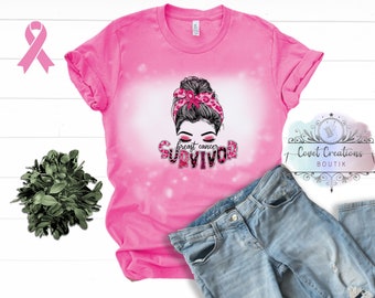 Survivor T Shirt - Etsy