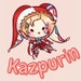 Kaz