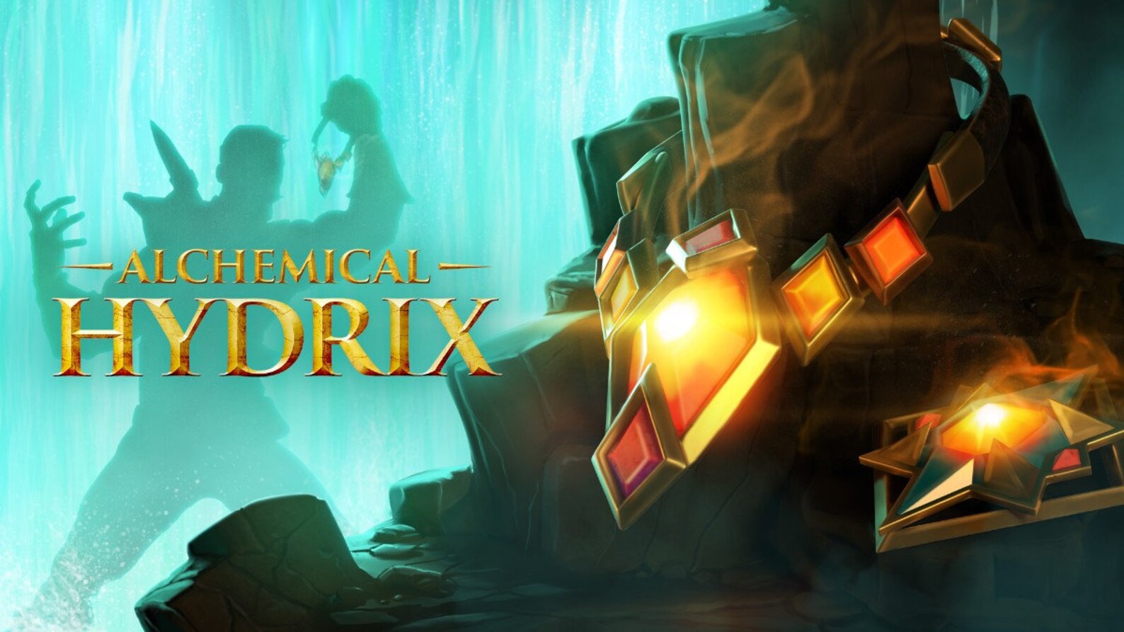 MEDAL BROOCH gold azure red colors Brooch of the Gods RS3 Etsy