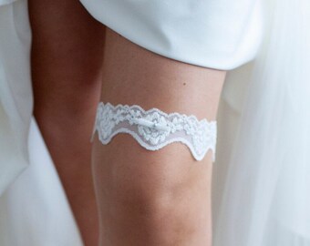 Una Garter