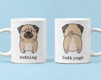 gift ideas for pug lovers