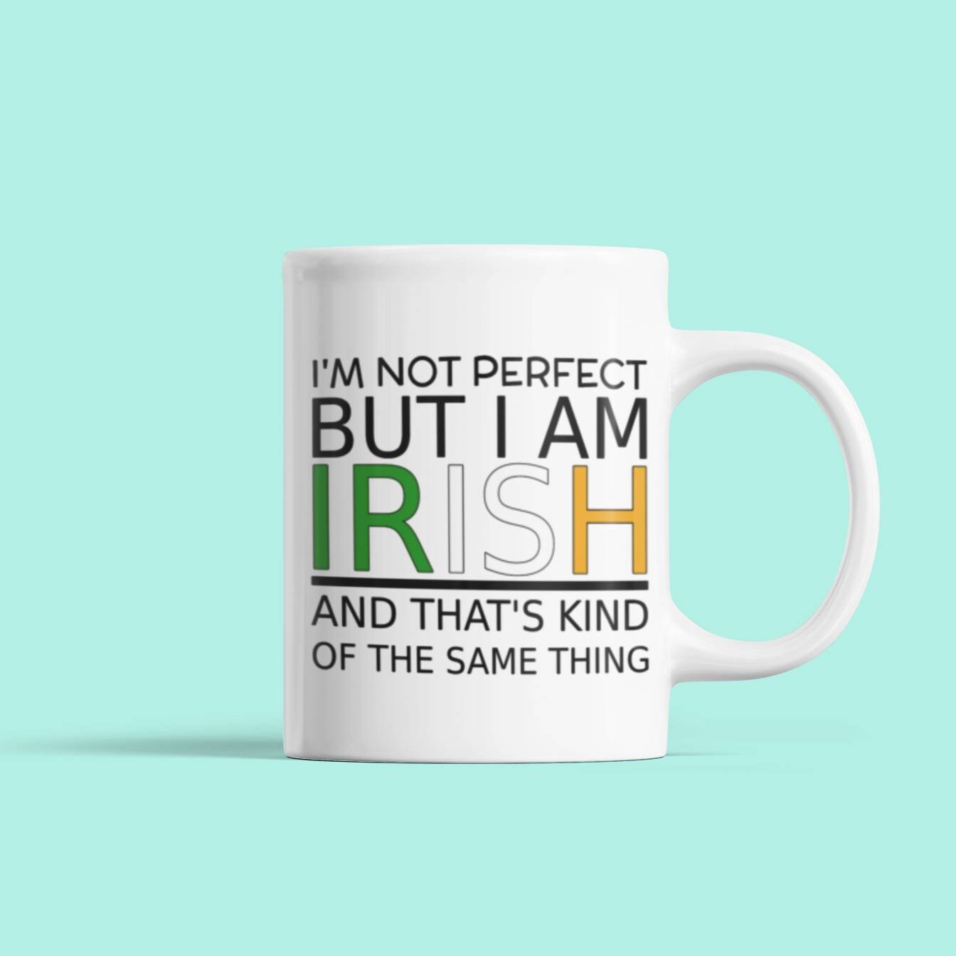 irish-gift-mug-irish-gift-ideas-gift-for-irish-friend-im-etsy