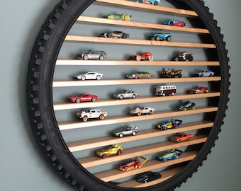 diecast car storage