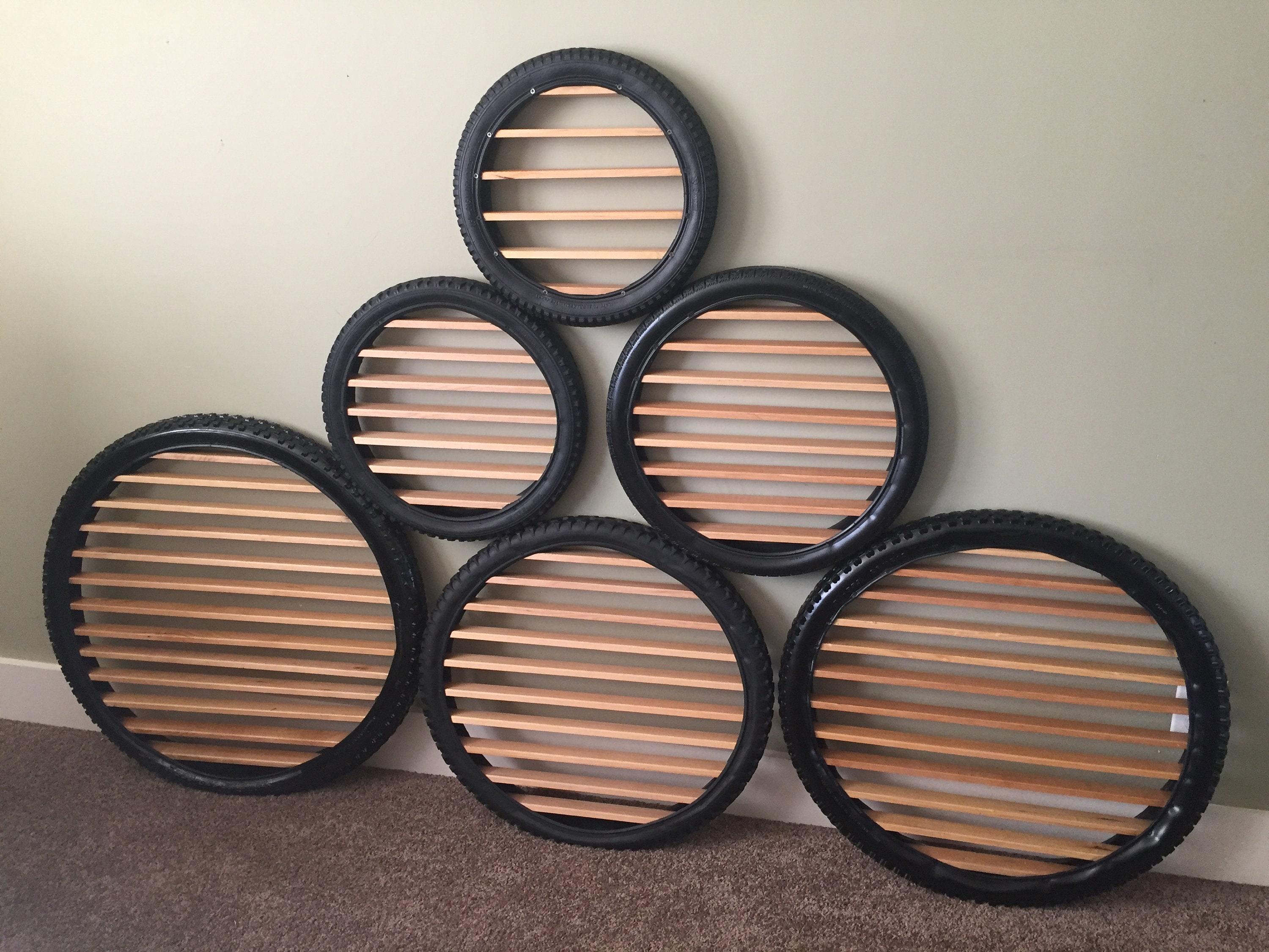 ORIGINAL Cool Wheels 24 Car Display Wall Art signed by | Etsy