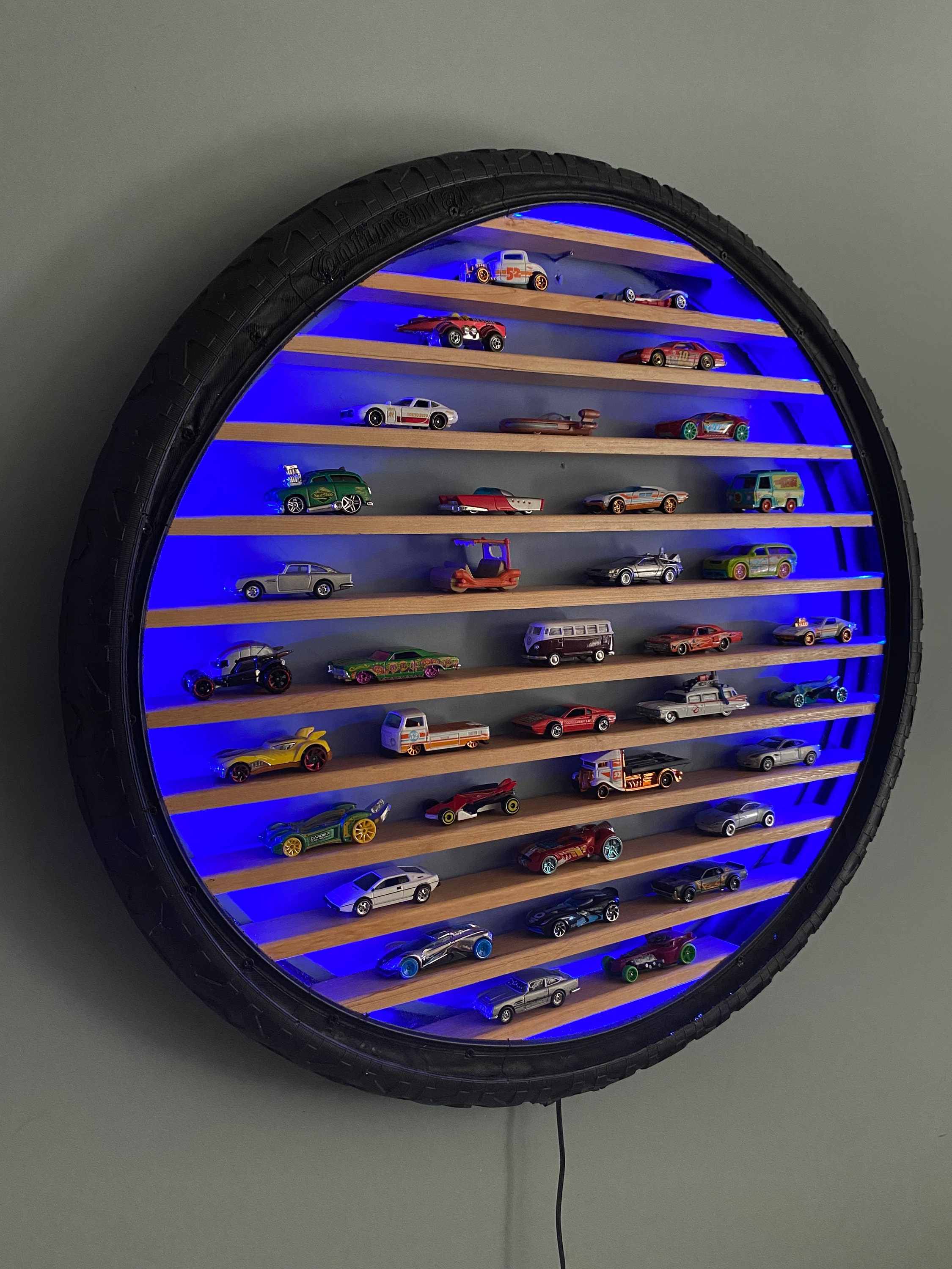 Tire Display Rack for sale 79 ads for used Tire Display Racks