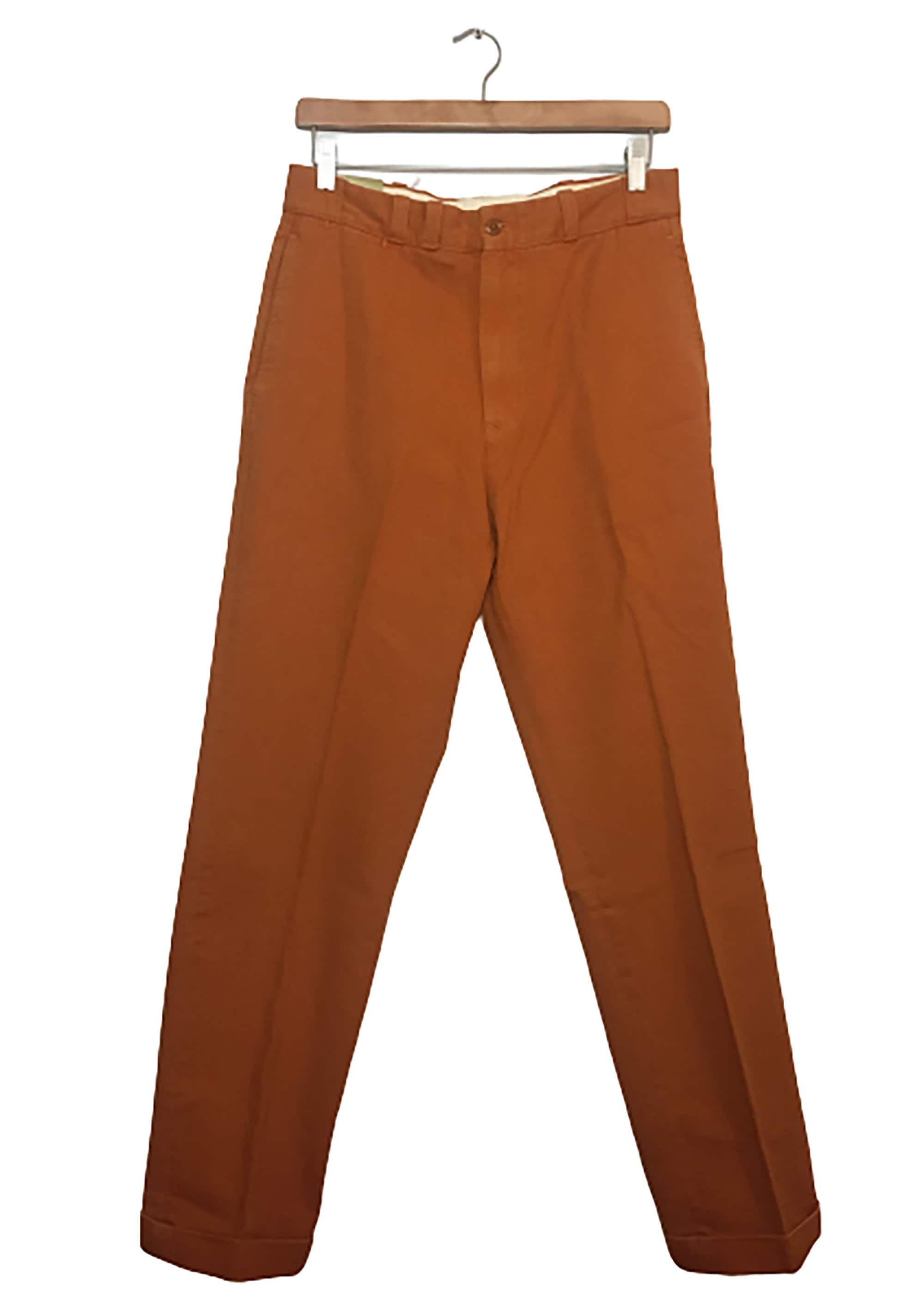 levi's tab twills pants
