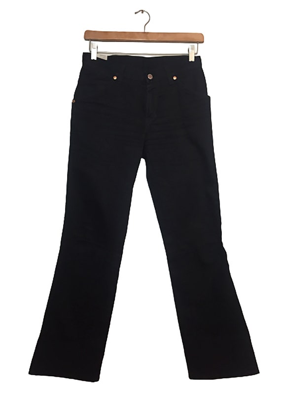 RARE Wrangler Blue Bell 13MWZ Bootcut Jeans