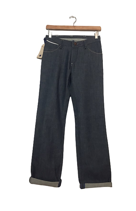wrangler bella jeans
