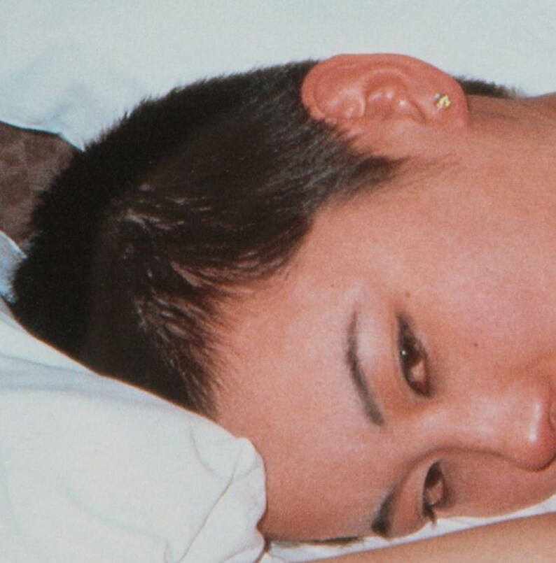 /'Bed Time/' Various sizes Nobuyoshi Araki Fine art print