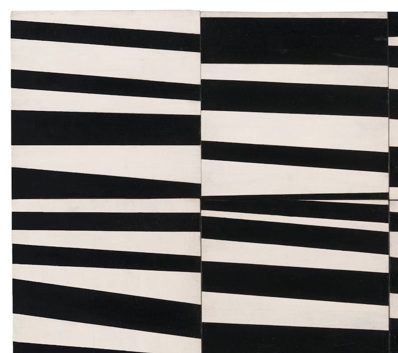 Ellsworth Kelly 'Cite' Kunstdruck verschiedene Etsy