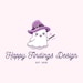 HappyFindingsDesign Co