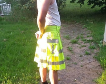 hi vis kilt for sale