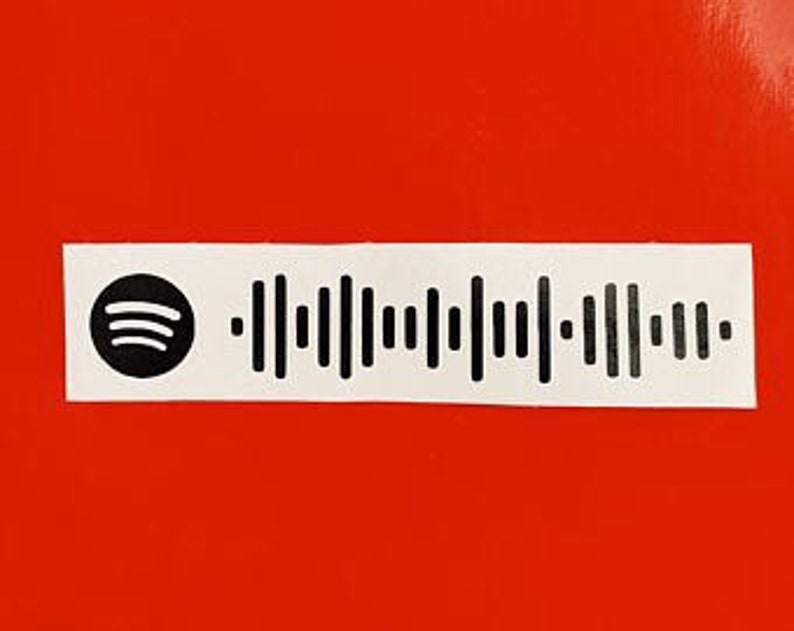 spotify code spotify code