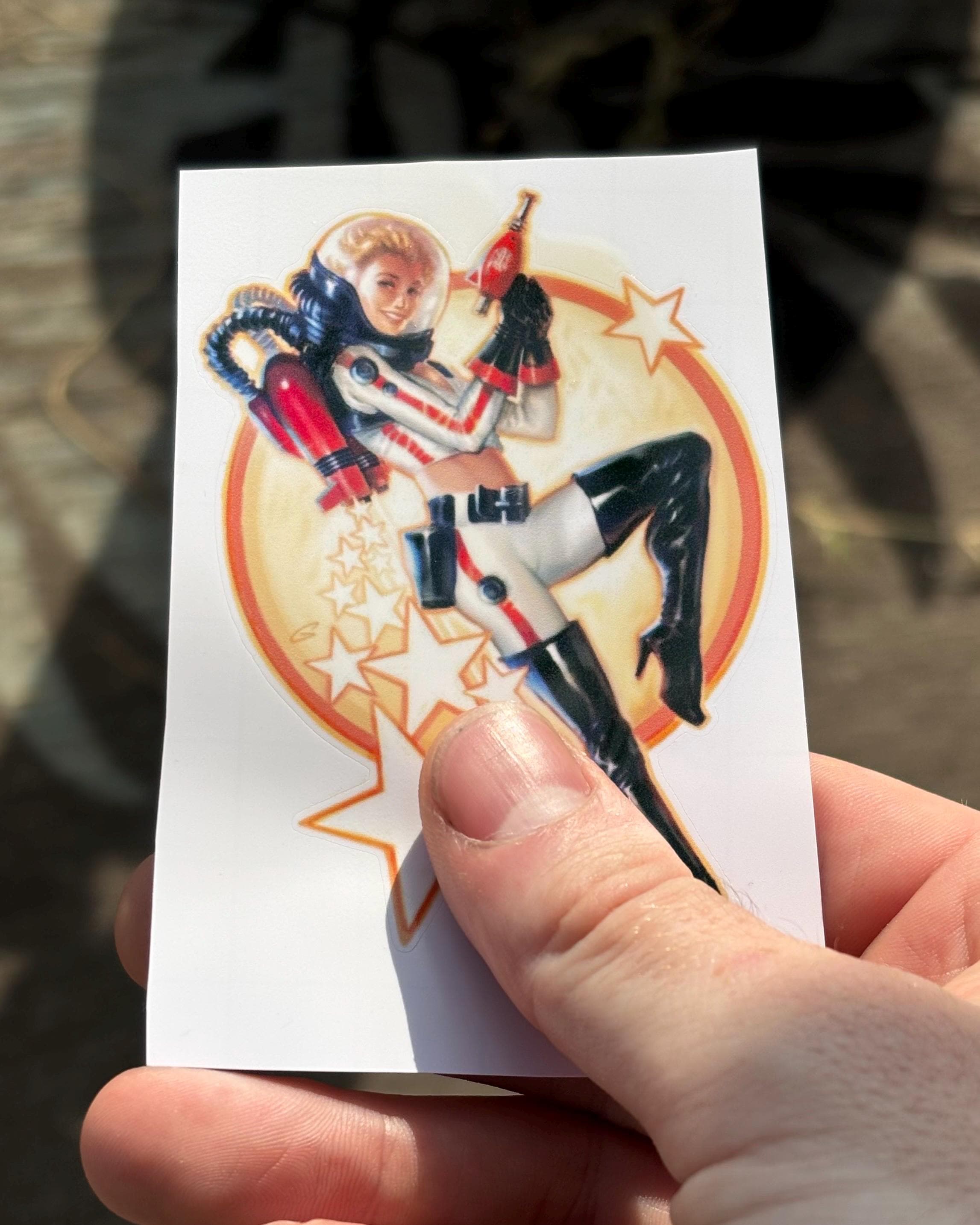 Fallout Nuka Cola クリスマスツリー スカート 【公式通販】