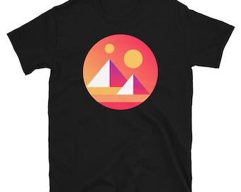 Decentraland Shirt